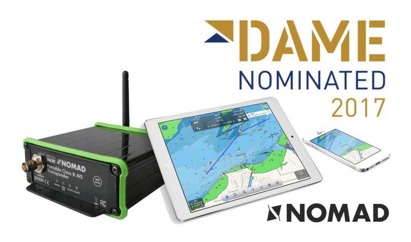 METS 2017: Uuden sukupolven ais-l&auml;hettimet B-ais l&auml;hetyy A-luokkaa - Ensiesittely - Totalvene.fi