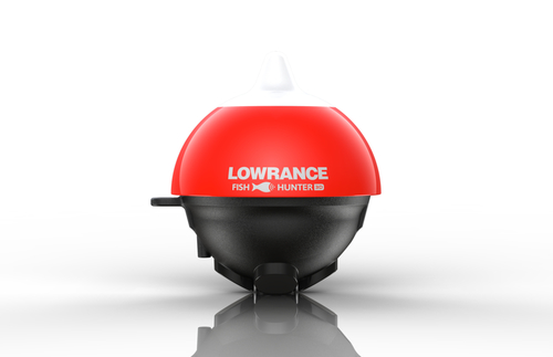 Lowrance FishHunter Pro Heitett&auml;v&auml; luotain heittokalastajalle  - Ensiesittely - Totalvene.fi
