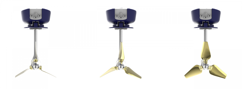 Oceanvolt ServoProp (2018&ndash;) Tehokkaampaa latausta - Ensiesittely - Totalvene.fi