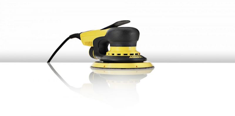 Mirkan hiomatarvikkeet Hio hoi! - Kokeilu - Totalvene.fi