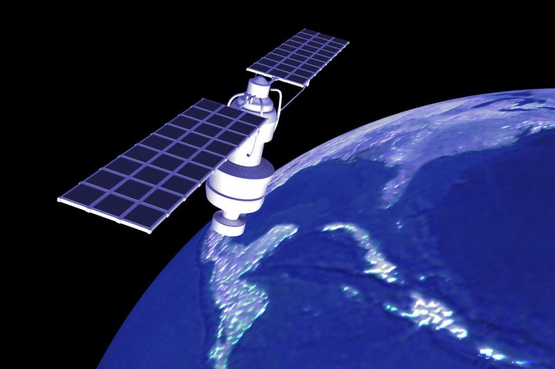 GPS & Glonass Tarkka paikka - Näin se toimii - Totalvene.fi