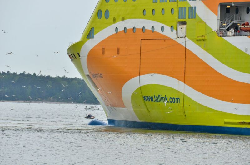 AIS tutuksi Ruuhka-apu - Näin se toimii - Totalvene.fi