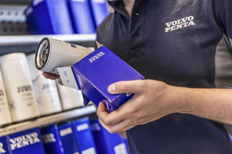 Ty&ouml;kalut ja varaosat Turvallista matkaa! - Näin se toimii - Totalvene.fi