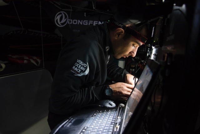 Exposure otsavalot ja miehist&ouml;rannekkeet Valoa ja turvaa - Uutinen - Totalvene.fi