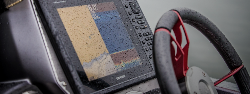  Garmin hankki Navionicsin  Leiriytymist&auml; - Uutinen - Totalvene.fi