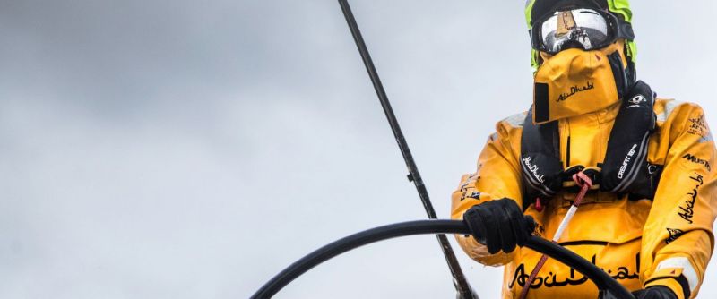 Helly Hansen ostaa Muston Kova kimppa - Uutinen - Totalvene.fi