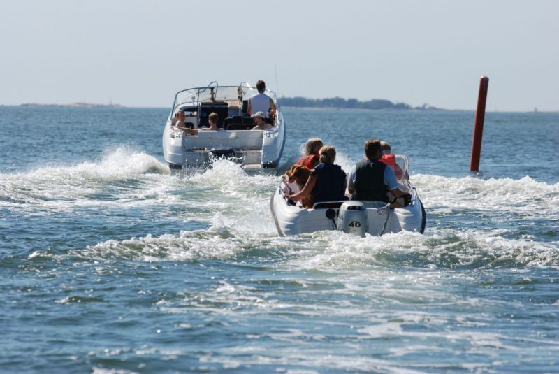 Vuoden Veneilyteko 2017 Ehdota Vuoden Veneilytekoa - Uutinen - Totalvene.fi