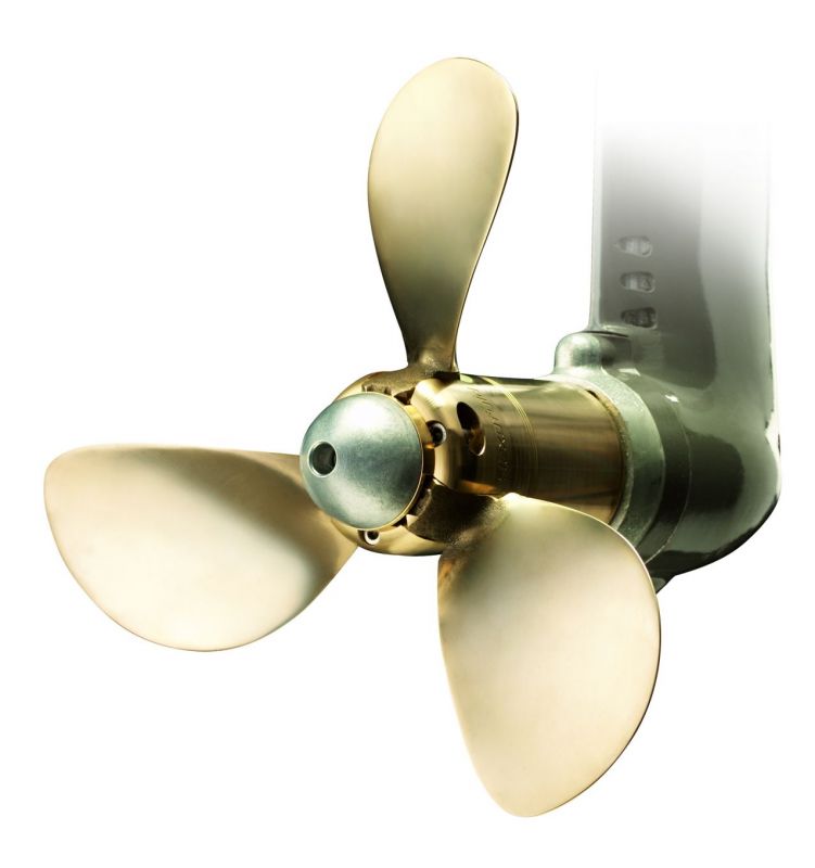 Yanmar osti Flexofoldin Lavat taittuu - Uutinen - Totalvene.fi