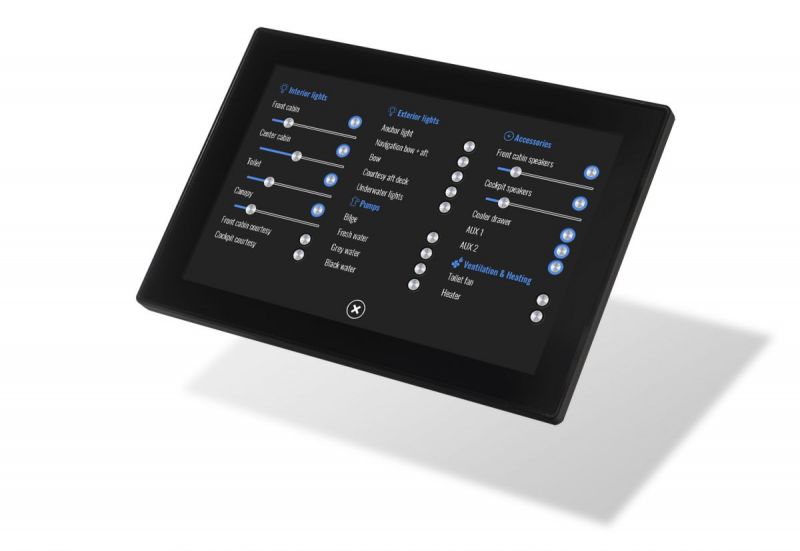 Askeladden C-Command &Auml;lyn&auml;ytt&ouml; Askeladdeniin - Uutinen - Totalvene.fi