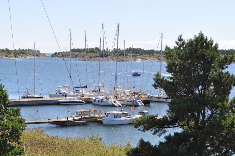 Tilaa Totalveneen uutiskirje Uutiskirje kerran viikossa - Uutinen - Totalvene.fi