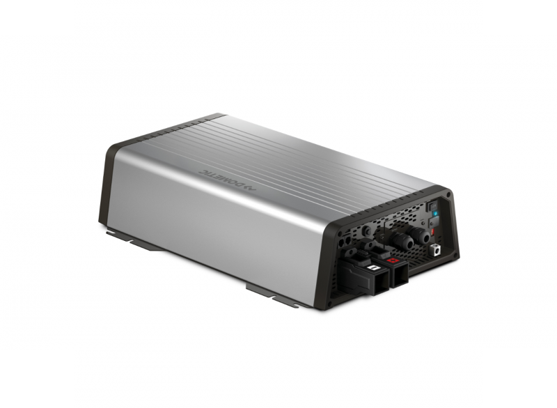 Dometic SinePower DSP Inverter (2018&ndash;) &Auml;lyk&auml;st&auml; laatuvirtaa - Ensiesittely - Totalvene.fi
