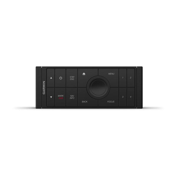 Garmin Grid 20 ja Reactor (2019&ndash;) Kauko-ohjausta ja l&auml;hihallintaa - Ensiesittely - Totalvene.fi