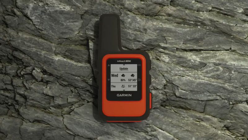 Garmin inReach Mini Marine Bundle (2019&ndash;)  Kevytt&auml; satelliittiviestint&auml;&auml; - Ensiesittely - Totalvene.fi