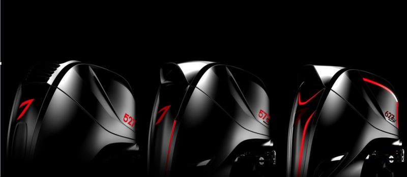 Seven Marine 527, 577S ja 627SV (2018&ndash;) Kun tavallinen ei riit&auml;... - Ensiesittely - Totalvene.fi