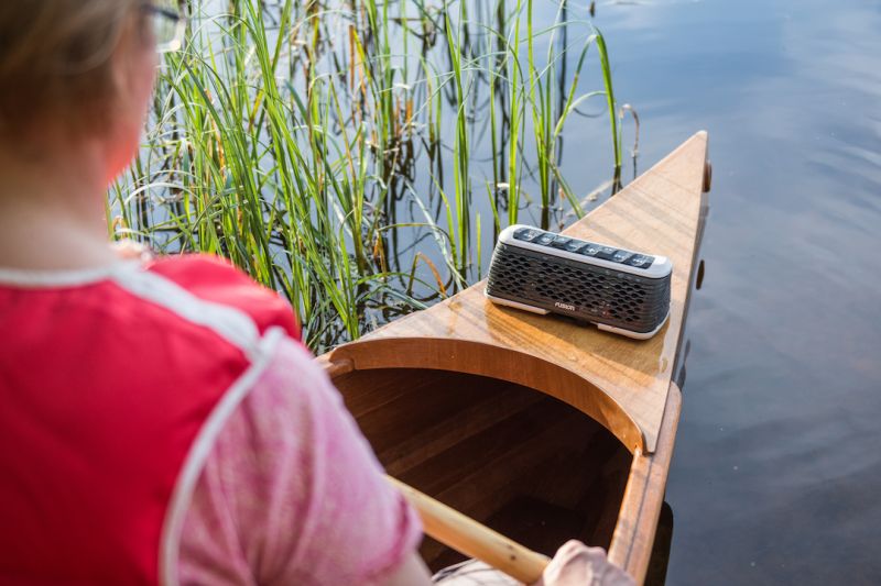 Fusion StereoActive (2017&ndash;) Soiva peli! - Kokeilu - Totalvene.fi