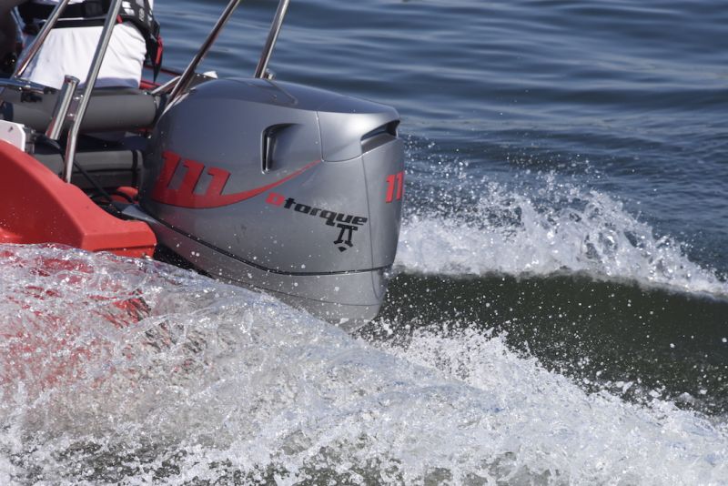 Yanmar Dtorque 111 (2018&ndash;) Hienomekaaninen ty&ouml;kone - Kokeilu - Totalvene.fi
