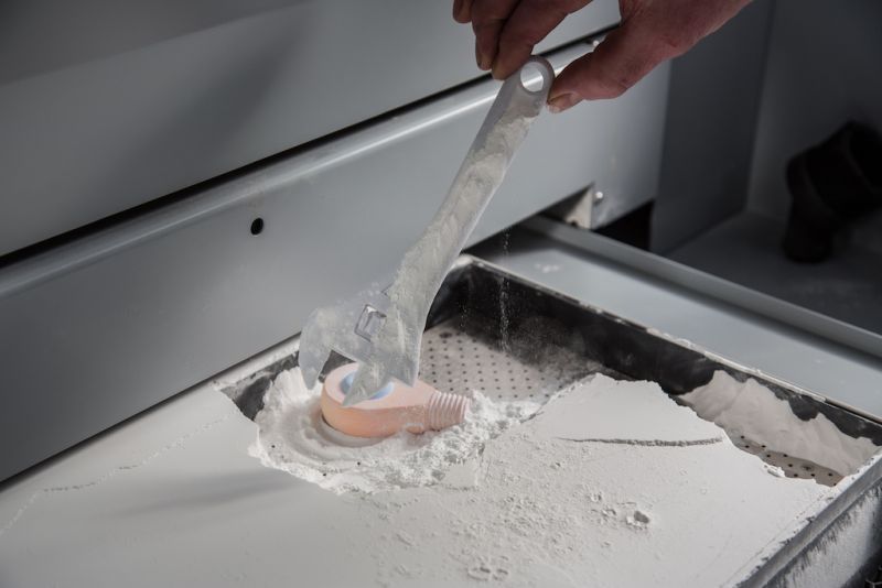 3D-tulostus Totta vai tarua? - Näin se toimii - Totalvene.fi