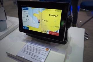 Boot 2018: Furuno GP-1871/F Furunon vastaus - Reportaasi - Totalvene.fi