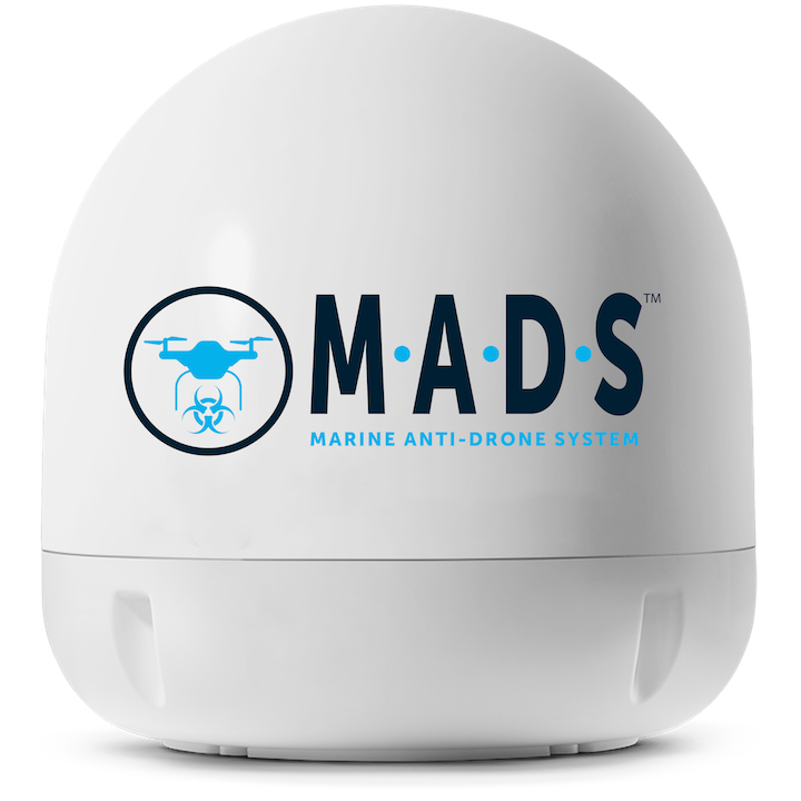 METS 2018: M.A.D.S. Lentoyhteyksien katkoja  - Reportaasi - Totalvene.fi