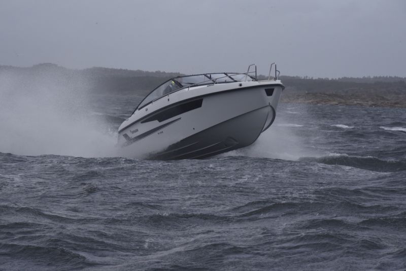 Yamarin 88 DC (2019&ndash;) Ylimittainen - Testi - Totalvene.fi