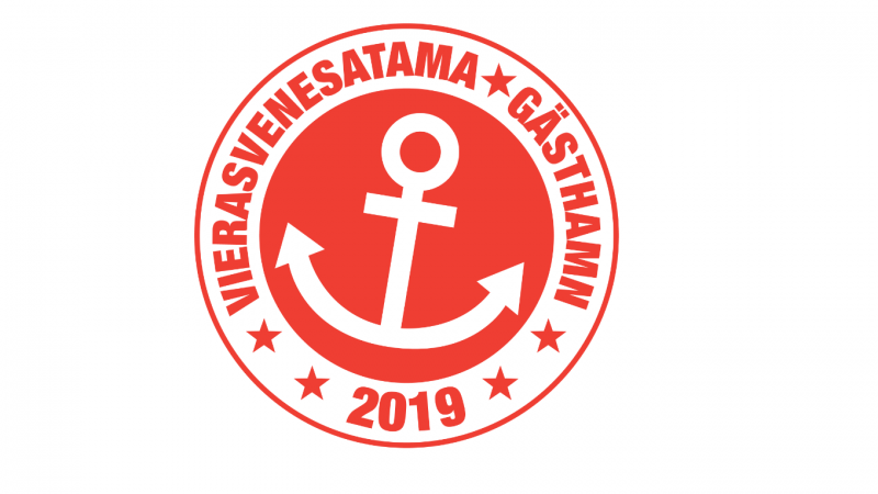 Vuoden vierassatama &Auml;&auml;nestys alkanut - Uutinen - Totalvene.fi