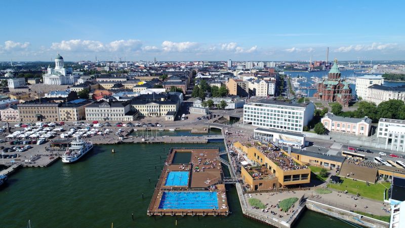 Meremme meiss&auml; -ohjelmasarja It&auml;meren vuoksi Altaalle - Uutinen - Totalvene.fi