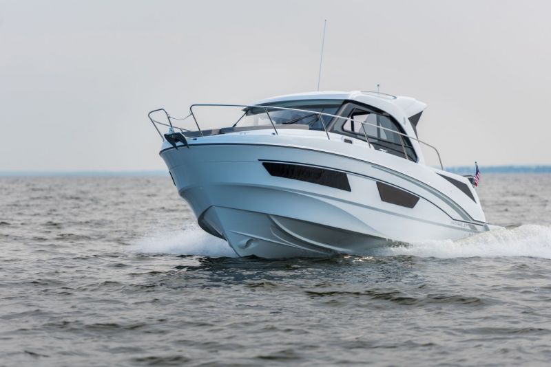 Groupe Beneteau kasvussa Miljardibisnes - Uutinen - Totalvene.fi