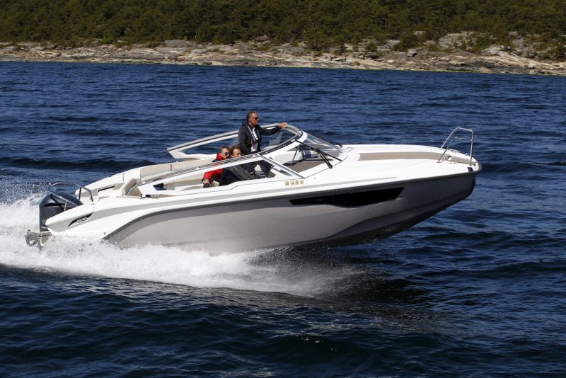 Yamarineista tulee Silvereit&auml; Brandt osti uusimmat Yamarin-mallit - Uutinen - Totalvene.fi