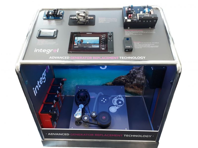 DAME Design Award 2018 Ja voittajat ovat... - Uutinen - Totalvene.fi