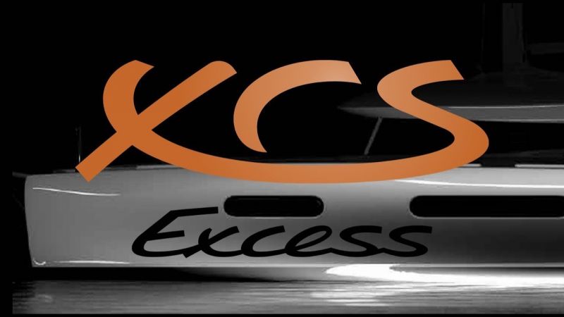 Excess-katamaraanit  Tuplaedustus - Uutinen - Totalvene.fi