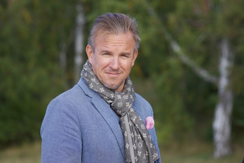 Finnboatille uusi puheenjohtaja Hujusta Finnboat kunniaj&auml;sen - Uutinen - Totalvene.fi