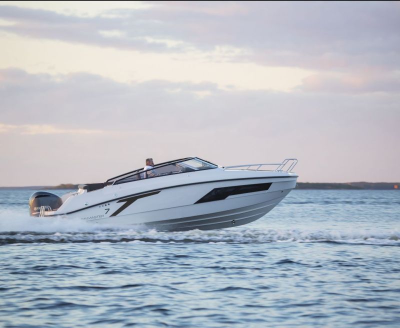 Finnmaster koeajotapahtumat Koe! Aja! - Uutinen - Totalvene.fi