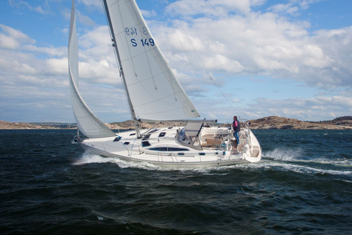 Groupe Beneteau ostaa Delphian ja Seascapen Ostoskori t&auml;yttyy - Uutinen - Totalvene.fi