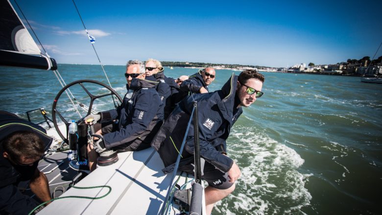Helly Hansenille uusi omistaja Myyj&auml;st&auml; omistaja - Uutinen - Totalvene.fi