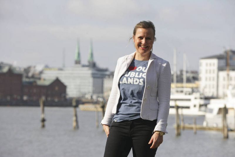 Helsinki saa uuden merellisen strategian P&auml;&auml;kaupunki haluaa hy&ouml;dynt&auml;&auml; merellisyytt&auml; nykyist&auml; enemm&auml;n - Uutinen - Totalvene.fi