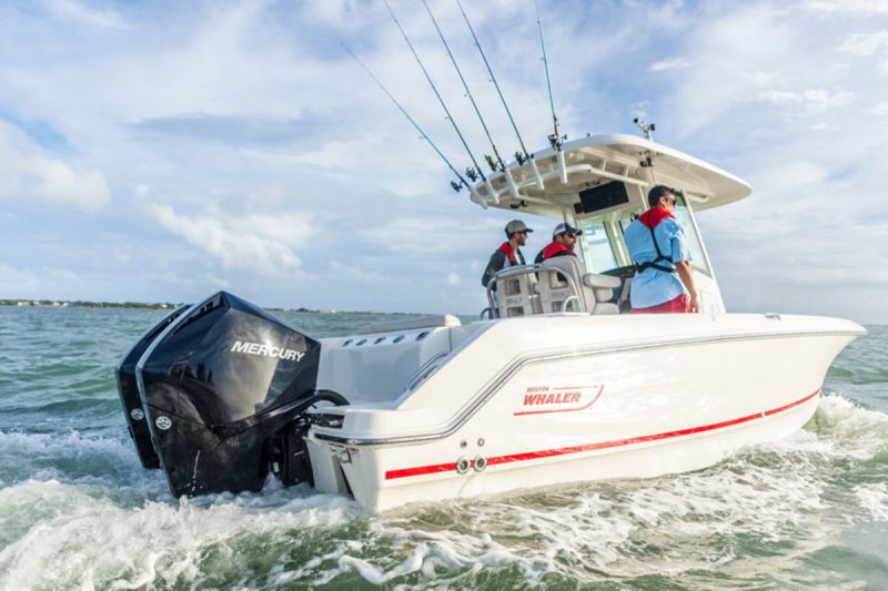 Mercury Marine ostaa Power Productsin Global Marine & Mobilen Hullut p&auml;iv&auml;t jatkuu - Uutinen - Totalvene.fi