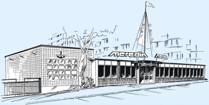 OIKAISU Meredin palvelee normaalisti - Uutinen - Totalvene.fi