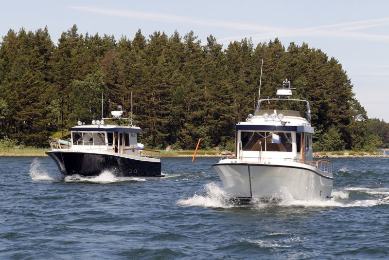 Varoitus veneilij&ouml;ille Merimerkkej&auml; talven j&auml;ljilt&auml; kateissa ja v&auml;&auml;riss&auml; paikoissa - Uutinen - Totalvene.fi