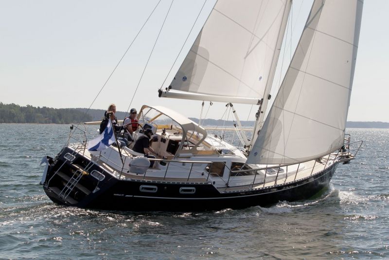 Nauticatin tarina p&auml;&auml;ttym&auml;ss&auml;? Konkurssi vireill&auml; - Uutinen - Totalvene.fi