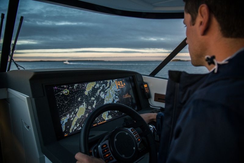 Navico ostaa Yacht Definedin Integraatio syvenee - Uutinen - Totalvene.fi