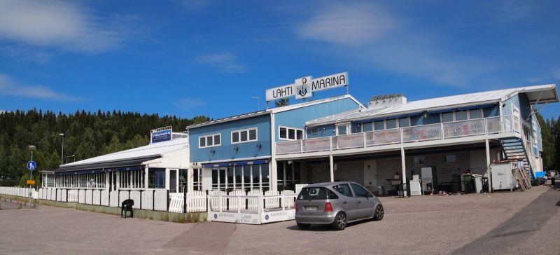 Niemen vierassatamaan uusi yritt&auml;j&auml; Rantaranchi - Uutinen - Totalvene.fi