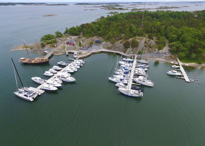 &Ouml;r&ouml;n matkailuyritt&auml;j&auml;lle h&auml;&auml;t&ouml; K&auml;r&auml;j&auml;oikeus ratkaisi Mets&auml;hallituksen eduksi - Uutinen - Totalvene.fi