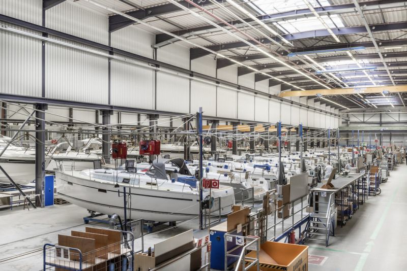 Pardo ostamassa Bavarian? Syteen tai saveen - Uutinen - Totalvene.fi