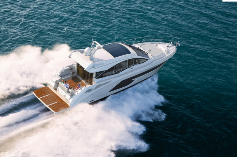 Brunswick ei myyk&auml;&auml;n Sea Rayta Ostajaa ei l&ouml;ytynyt - Uutinen - Totalvene.fi