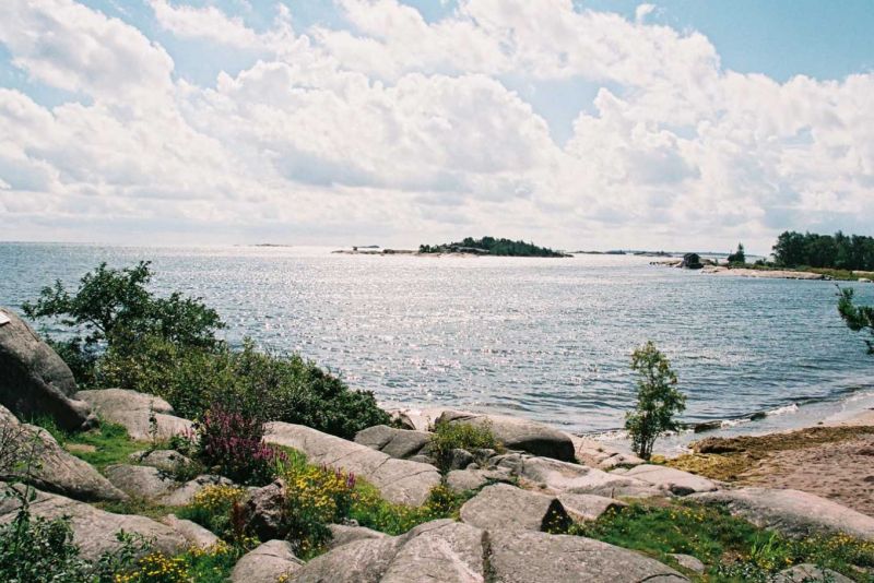Baltic Sea Action Group Vene 19 B&aring;t -messujen yhteisty&ouml;kumppaniksi It&auml;meri esiin venemessuilla - Uutinen - Totalvene.fi