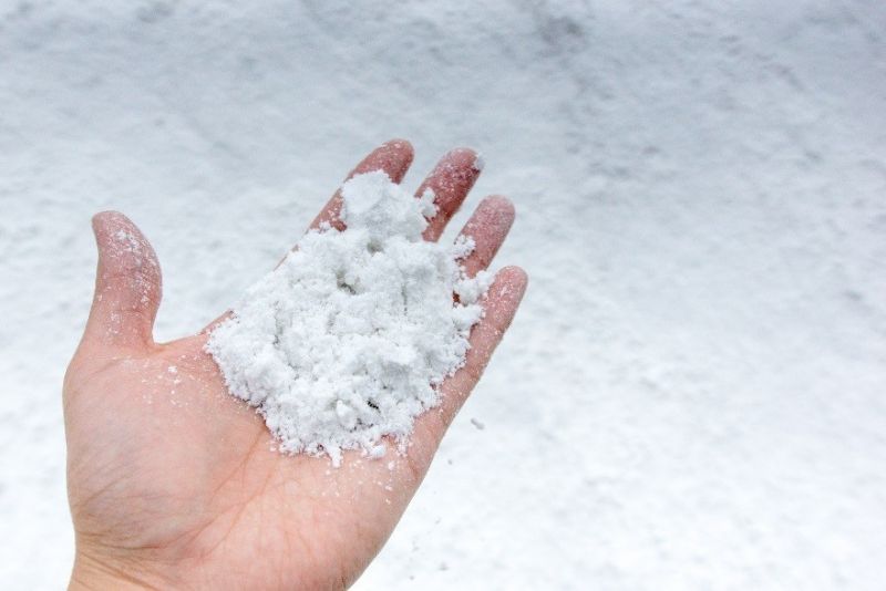 Vantaanjoen pelloille kipsik&auml;sittely Tuumasta toimeen - Uutinen - Totalvene.fi