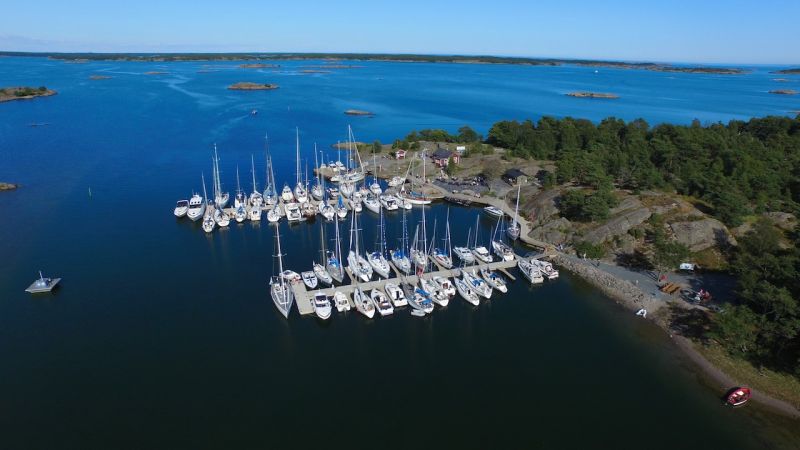 &Ouml;r&ouml; September Race 2018 Saaristomeren mestaruus jaossa - Uutinen - Totalvene.fi