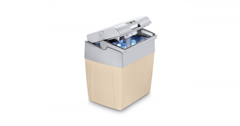 Dometic CoolFun SC30B (2019&ndash;) Ekologinen kylm&auml;laukku - Ensiesittely - Totalvene.fi