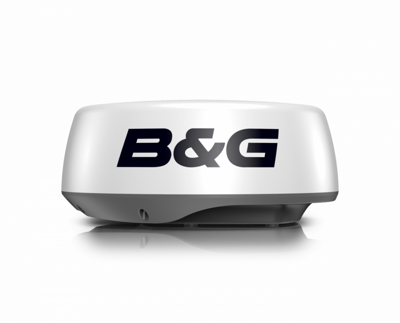 B&G HALO20+- ja HALO20 (2020&ndash;) &ndash; Palkittu tutkatekniikka pienempiin jahteihin - Ensiesittely - Totalvene.fi