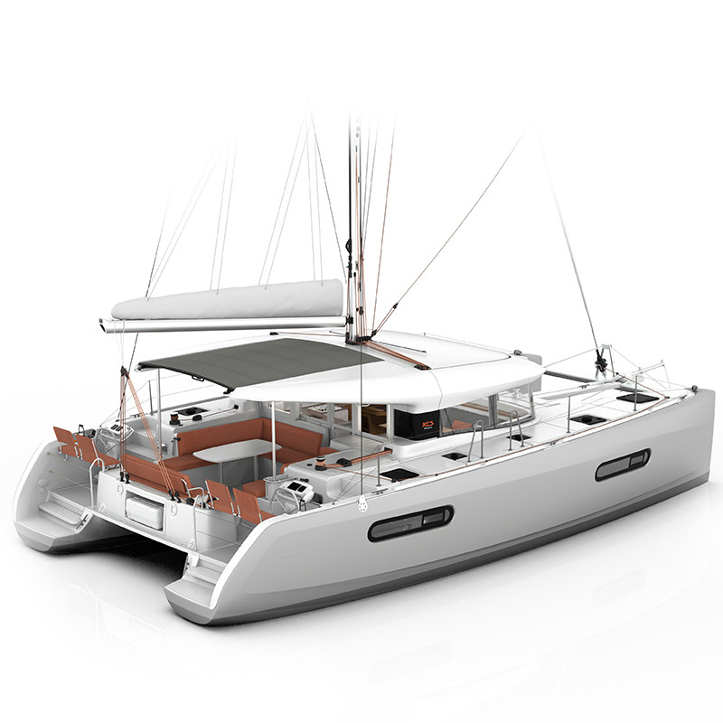 Excess 12 & 15 (2020&ndash;) Sporttisempaa monirunkokruisailua - Ensiesittely - Totalvene.fi